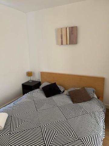 Apartment Shoreditch Hoxton Large 3 Bed Garden Flat Free Parking Aor Only *